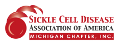Sickle Cell Disease Association of America - Michigan Chapter Inc. logo