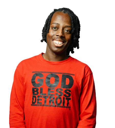 Dele Akinpelu Sickle Cell Warrior