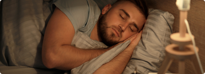Sleep